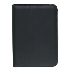DAVIDTS Ντοσιέ/Organizer 282850-01 Μαύρο 