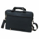 Τσάντα Laptop 15.6" DAVIDTS Μαύρη 258301-60