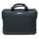 Τσάντα Laptop 15.6" DAVIDTS Μαύρη 258301-60