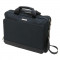 Τσάντα Laptop 15.6" DAVIDTS Μαύρη 258301-60