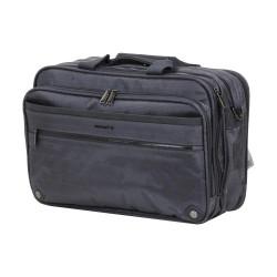 Τσάντα laptop - Χαρτοφύλακας 15.6" DAVIDTS Ανθρακί 259910-34