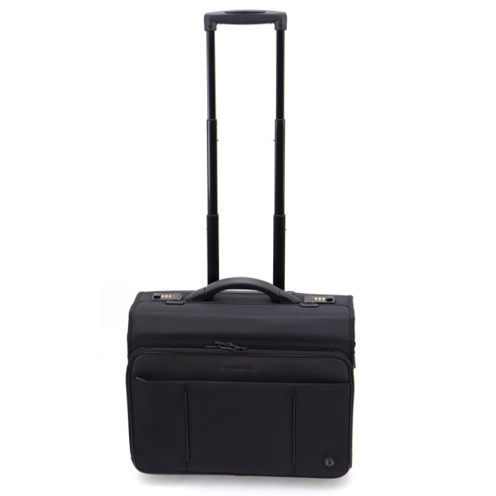 DAVIDTS Pilot Case 263113-01 Μαύρο 