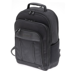Τσάντα Laptop-Σακίδιο πλάτης 15" DAVIDTS Μαύρο 263295-01