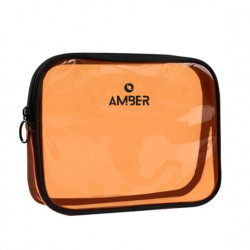 AMBER Νεσεσέρ Με Διαφάνεια Πορτοκαλί AM2030