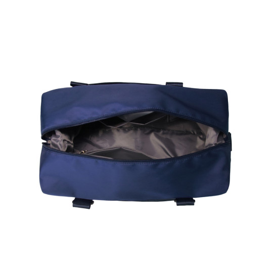 AMBER Σακ Βουαγιάζ AM4004 Μπλε 37L