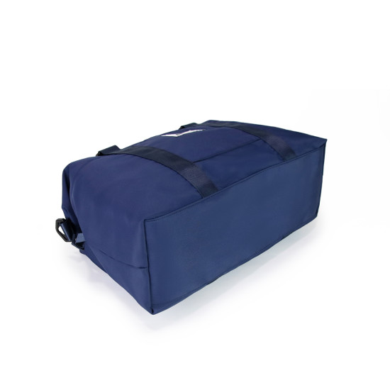 AMBER Σακ Βουαγιάζ AM4004 Μπλε 37L
