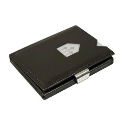 EXENTRI Θήκη Καρτών EXW001 Black 