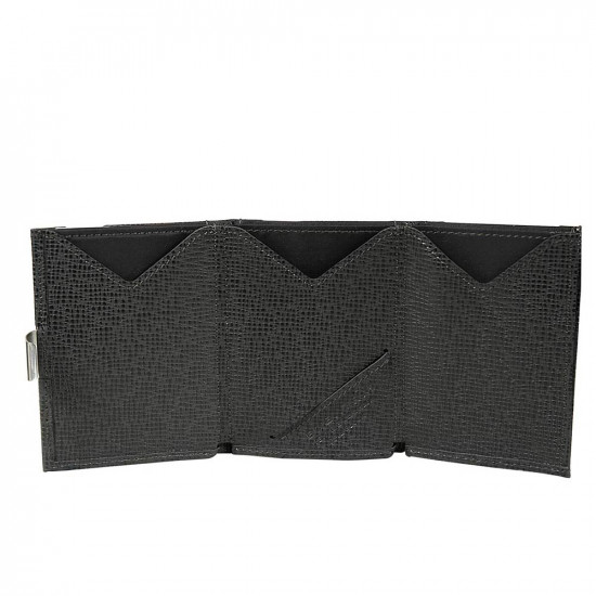 EXENTRI Θήκη Καρτών EXW331 Mosaic Black 