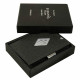 EXENTRI Θήκη Καρτών EXW331 Mosaic Black 