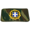 GREEK FORCES Εθνόσημο Για Καπέλο Αξιωματικών Παραλλαγή