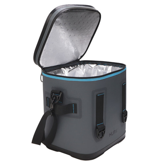 HUPA Ψυγειοτσάντα Soft Cooler Fresh 22L