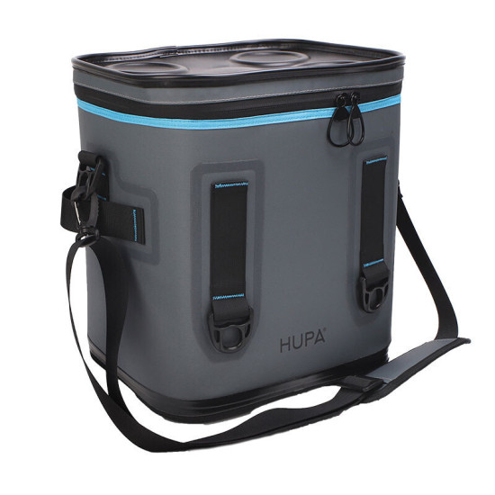 HUPA Ψυγειοτσάντα Soft Cooler Fresh 22L