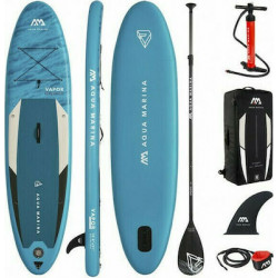 Aqua Marina Φουσκωτό SUP Vapor 10’4” All Round