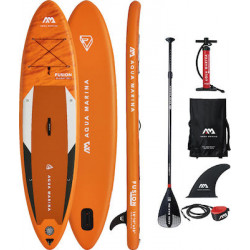 Aqua Marina Φουσκωτό SUP Fusion 10’10” MOD-23