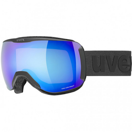 UVEX Μάσκα Για Σκι Downhill CV 2100 