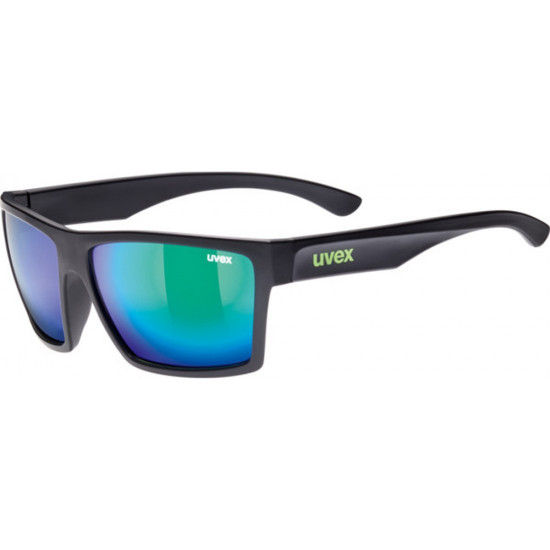 UVEX Γυαλιά Ηλίου LGL 29 Black Mat 