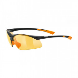 UVEX Γυαλιά Ηλίου Sportstyle 223 Black Orange