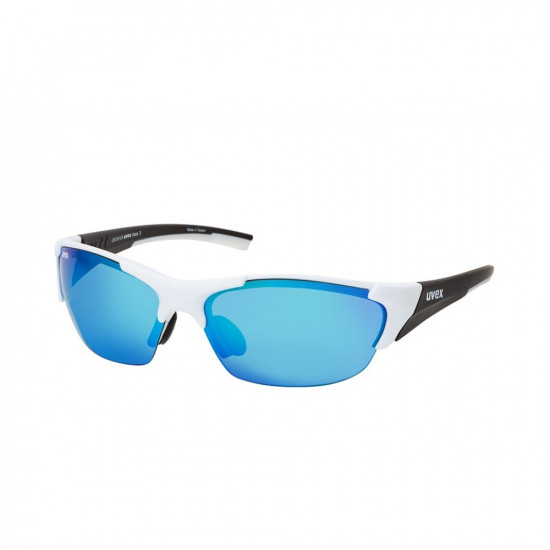 UVEX Γυαλια Ηλίου Blaze III White Black