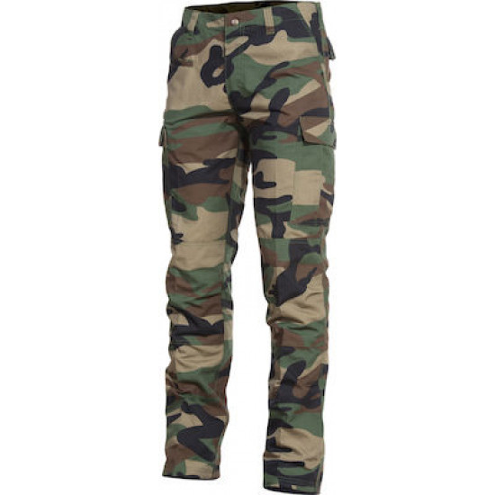 Pentagon Παντελόνι BDU 2.0 Woodland