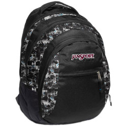 JANSPORT Τσάντα Πλάτης Beamer Smoke Screen