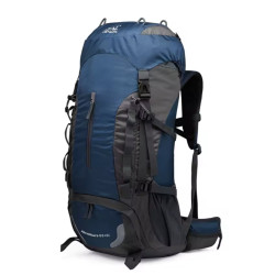 JETBOIL Σακίδιο Πλάτης Ορειβατικό/Camping 60L (55+5L)