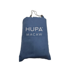 HUPA Πετσέτα Παραλίας Macaw - Blue