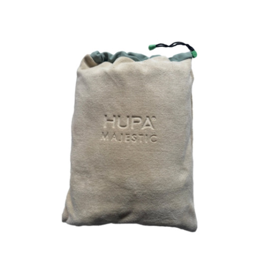 HUPA Πετσέτα Παραλίας Majestic - Sand