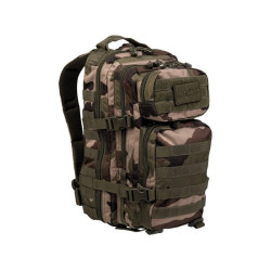 Mil-Tec Σακίδιο Πλάτης US Assault Small CCE Camo 20L