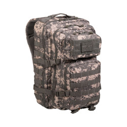 Mil-Tec Σακίδιο Πλάτης US Assault Large At Digital 36L