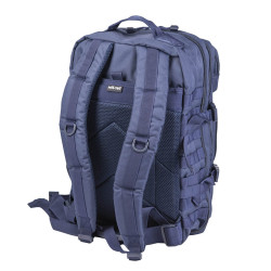 Mil-Tec Σακίδιο Πλάτης US Assault Large Blue 36L