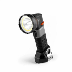 NEBO Επαναφορτιζόμενος Φακός Luxtreme SL25 LED IP67 500LM