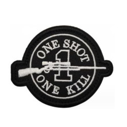 Patch One Shot One Kill 