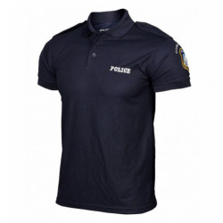 GREEK FORCES Polo Quick Dry Ελληνική Αστυνομία 