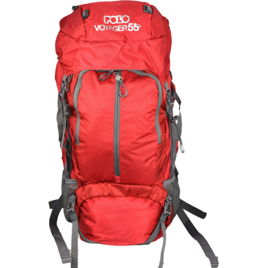 POLO Σακίδιο Πλάτης Ορειβατικό Voyager 55+L