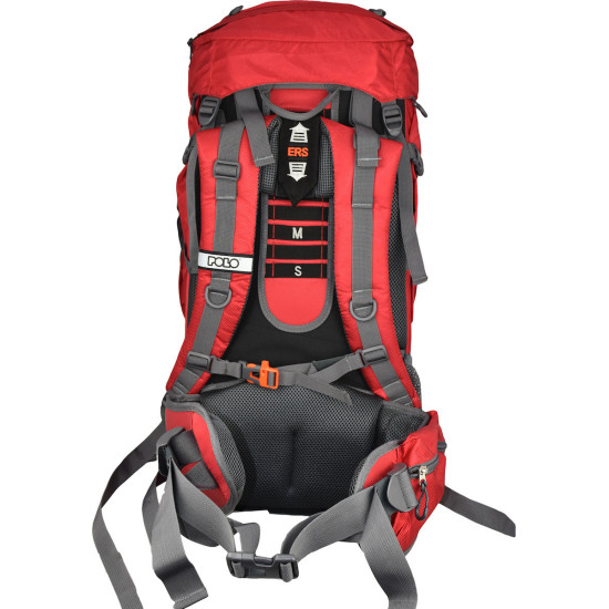 POLO Σακίδιο Πλάτης Ορειβατικό Voyager 55+L