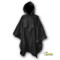 ALPIN Poncho Αδιάβροχο PVC 21TPU 152*203 Μαύρο