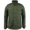 Alpha Industries M-65 Μπουφάν Χακί