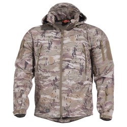 Pentagon Μπουφάν Softshell Artaxes Pentacamo 