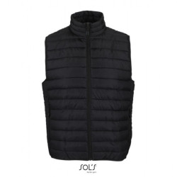 Sol's Stream BW Αμάνικο Μπουφάν 04020