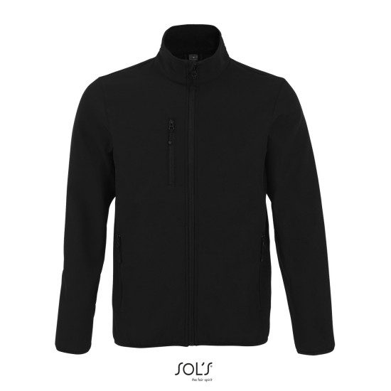Sol's Radian Men Softshell 03090 