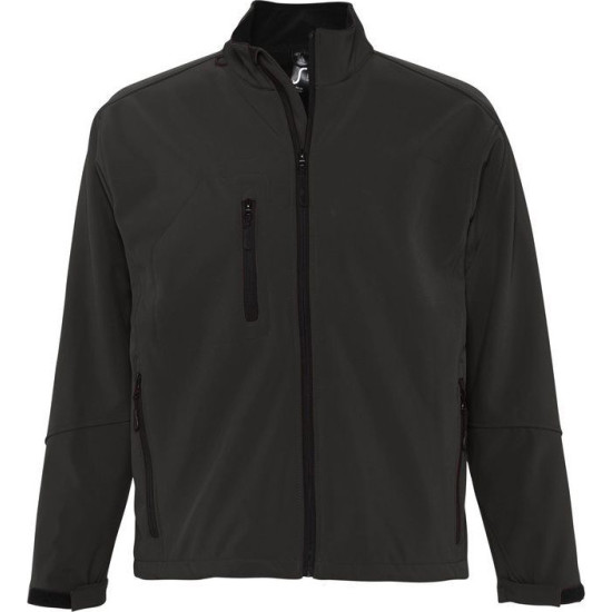 Sol's Relax Men Softshell 46600 
