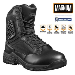 MAGNUM Στρατιωτικά Άρβυλα Strike Force 8.0 Side-Zip Αδιάβροχο