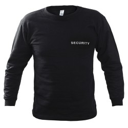 SURVIVORS Φούτερ Security 