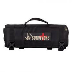 SURVIVORS Κιτ Πρώτων Βοηθειών TS42000B 