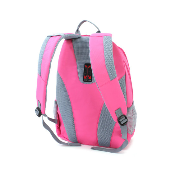 Swiss Gear Τσάντα Πλάτης 6651 Ροζ