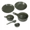 Wildo Σετ Φαγητού Camping Explorer Kit