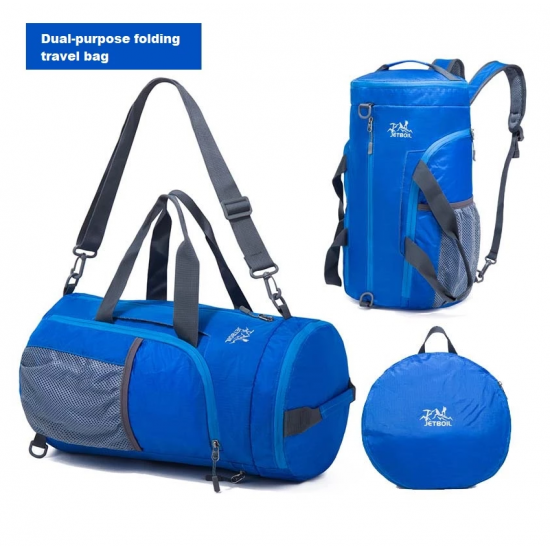 JETBOIL Σακίδιο Πλάτης/Ώμου Αναδιπλούμενο 30L