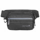 Pentagon Τσαντάκι Μέσης Runner Black