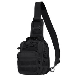 Pentagon Τσαντάκι Στήθους UCB 2.0 Black