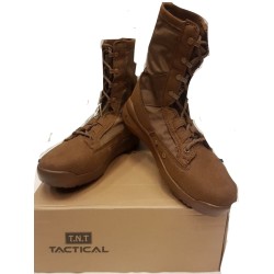 T.N.T. TACTICAL Άρβυλα Coyote